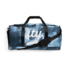 Load image into Gallery viewer, ITY DIAMOND Duffle bag