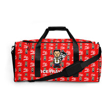 Load image into Gallery viewer, ITY PANDA JD DUFFLE BAG