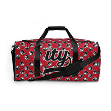Load image into Gallery viewer, ITY PANDA Duffle bag