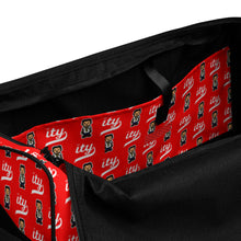 Load image into Gallery viewer, ITY PANDA JD DUFFLE BAG