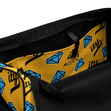 Load image into Gallery viewer, ITY Diamond Duffle bag