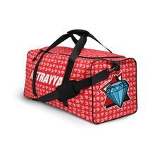 Load image into Gallery viewer, icetrayyang Duffle bag