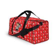 Load image into Gallery viewer, ITY PANDA JD DUFFLE BAG