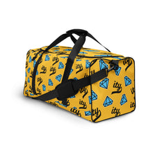 Load image into Gallery viewer, ITY Diamond Duffle bag
