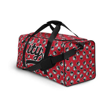 Load image into Gallery viewer, ITY PANDA Duffle bag