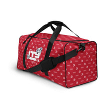 Load image into Gallery viewer, ITY AUDI Duffle bag