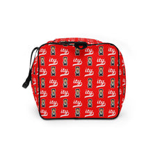 Load image into Gallery viewer, ITY PANDA JD DUFFLE BAG
