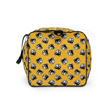 Load image into Gallery viewer, ITY PANDA Duffle bag