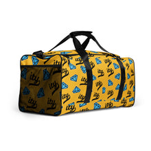 Load image into Gallery viewer, ITY Diamond Duffle bag