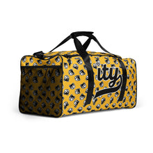 Load image into Gallery viewer, ITY PANDA Duffle bag