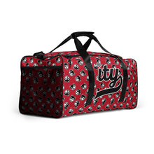 Load image into Gallery viewer, ITY PANDA Duffle bag