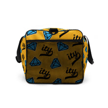 Load image into Gallery viewer, ITY Diamond Duffle bag