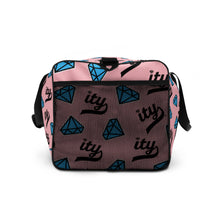Load image into Gallery viewer, ITY DMND DUFFLE BAG