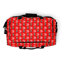 Load image into Gallery viewer, ITY PANDA JD DUFFLE BAG