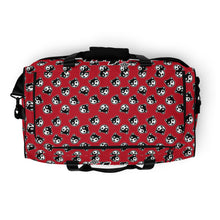 Load image into Gallery viewer, ITY PANDA Duffle bag