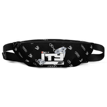 Load image into Gallery viewer, ITY AUDI Fanny Pack