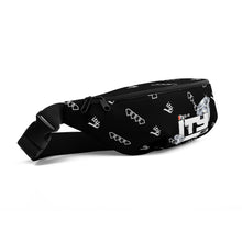 Load image into Gallery viewer, ITY AUDI Fanny Pack