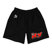 Load image into Gallery viewer, ITY Logo Shorts
