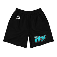 Load image into Gallery viewer, ITY Logo Shorts