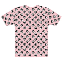 Load image into Gallery viewer, ITY PANDA ALL OVER T-shirt
