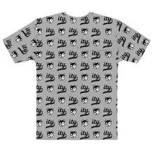 Load image into Gallery viewer, ITY PANDA ALL OVER T-shirt