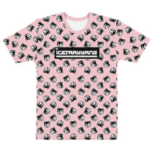 Load image into Gallery viewer, ITY PANDA ALL OVER T-shirt