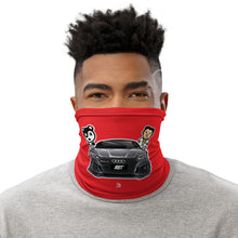 Load image into Gallery viewer, ITY AUDI Neck Gaiter