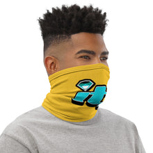 Load image into Gallery viewer, ITY DIAMOND Neck Gaiter