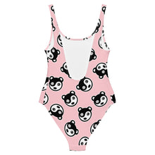 Load image into Gallery viewer, ITY PANDA One-Piece Swimsuit
