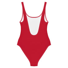 Load image into Gallery viewer, ITY LOGO One-Piece Swimsuit