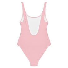 Load image into Gallery viewer, ITY LOGO One-Piece Swimsuit