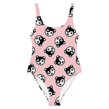 Load image into Gallery viewer, ITY PANDA One-Piece Swimsuit