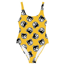 Load image into Gallery viewer, ITY PANDA One-Piece Swimsuit