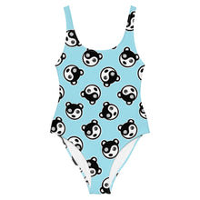 Load image into Gallery viewer, ITY PANDA One-Piece Swimsuit