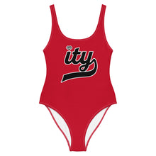 Load image into Gallery viewer, ITY LOGO One-Piece Swimsuit