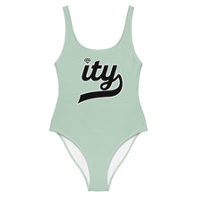 Load image into Gallery viewer, ITY LOGO One-Piece Swimsuit