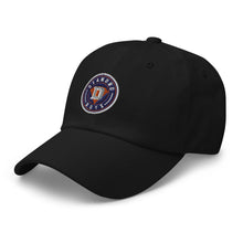 Load image into Gallery viewer, Diamond Boyz Astro Dad hat