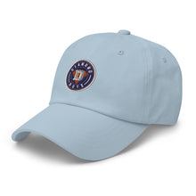 Load image into Gallery viewer, Diamond Boyz Astro Dad hat