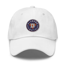 Load image into Gallery viewer, Diamond Boyz Astro Dad hat