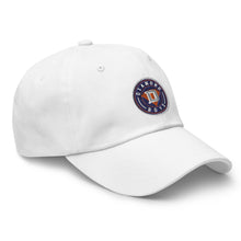 Load image into Gallery viewer, Diamond Boyz Astro Dad hat