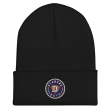 Load image into Gallery viewer, Diamond Boyz Cuffed Beanie