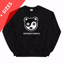 Load image into Gallery viewer, Ity Panda Sweatshirt