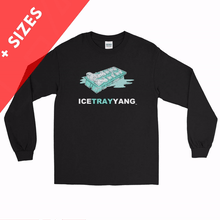 Load image into Gallery viewer, Ice Tray L/S Tee