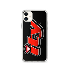 Load image into Gallery viewer, ITY Logo iPhone Case