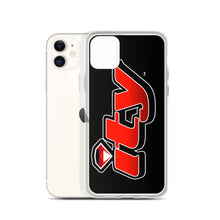 Load image into Gallery viewer, ITY Logo iPhone Case