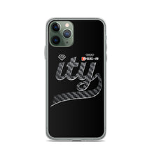 Load image into Gallery viewer, ITY Carbon Fiber iPhone Case