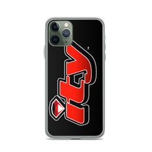Load image into Gallery viewer, ITY Logo iPhone Case