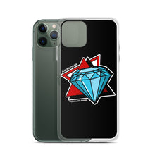 Load image into Gallery viewer, ITY Diamond iPhone Case