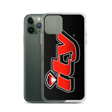 Load image into Gallery viewer, ITY Logo iPhone Case