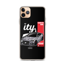 Load image into Gallery viewer, ITY Audi iPhone Case